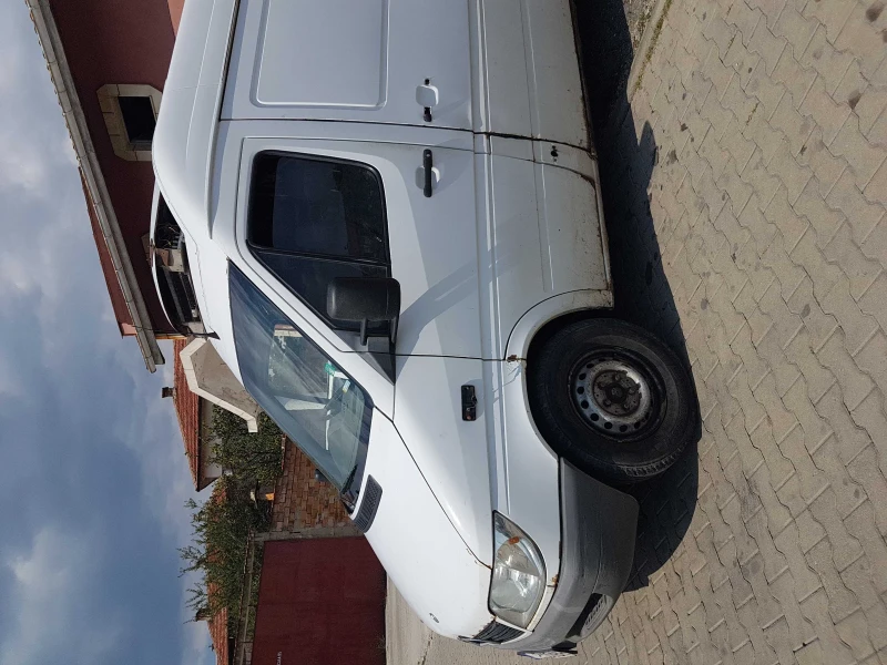 Mercedes-Benz Sprinter 314 Спринтер, снимка 1 - Бусове и автобуси - 47446123