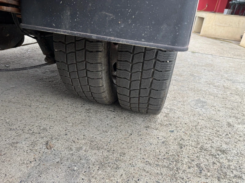 Iveco Daily 3.0HPI* 35C15* 3.00 метра каросерия, снимка 10 - Бусове и автобуси - 51531283