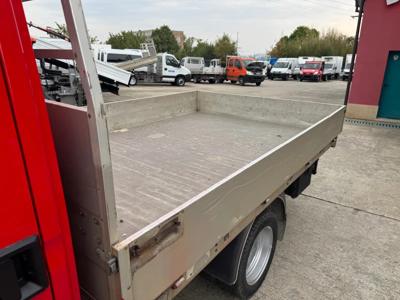 Iveco Daily 3.0HPI* 35C15* 3.00 метра каросерия, снимка 9 - Бусове и автобуси - 51531283