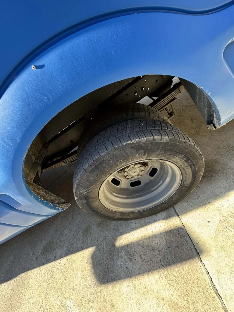 Iveco 35c17, снимка 8 - Бусове и автобуси - 52493619