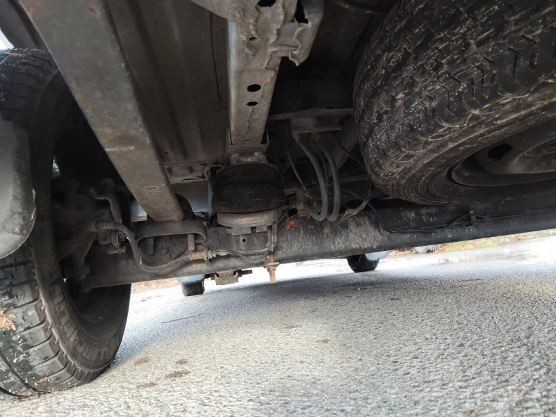 Ford Transit 2, 2d 116ps JUMBO, снимка 12 - Бусове и автобуси - 52905239