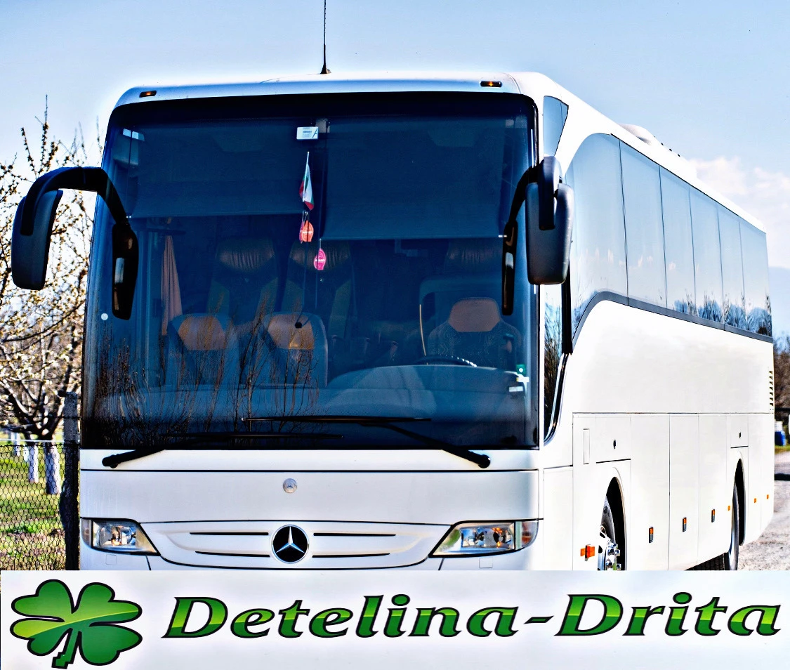 Mercedes-Benz Tourismo RHD M2A!!!TOP!!! | Mobile.bg   1