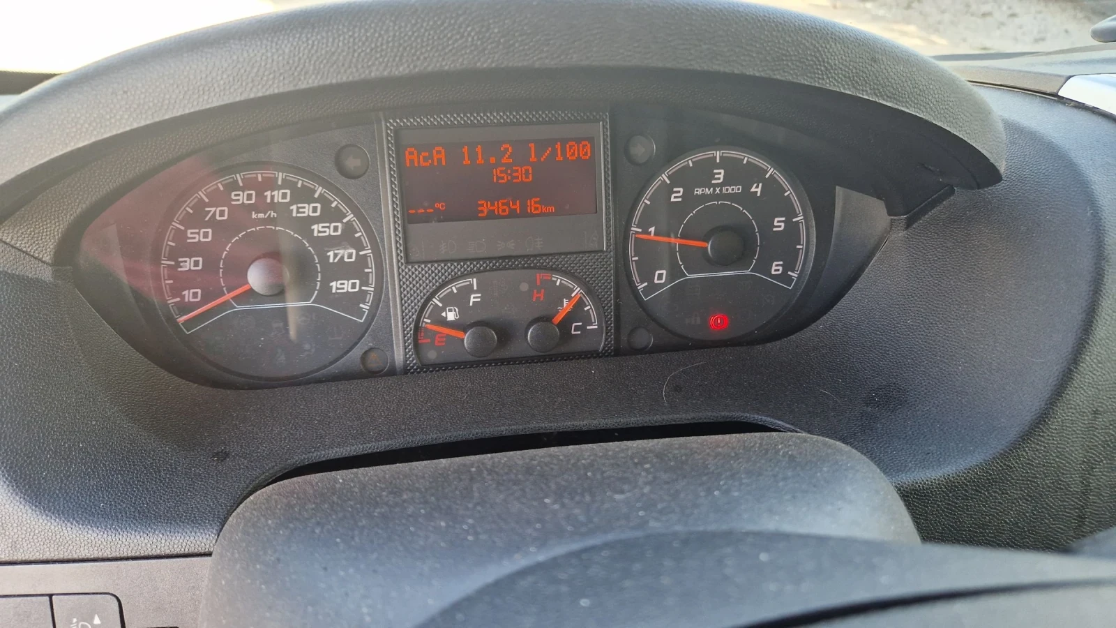 Fiat Ducato    | Mobile.bg   17