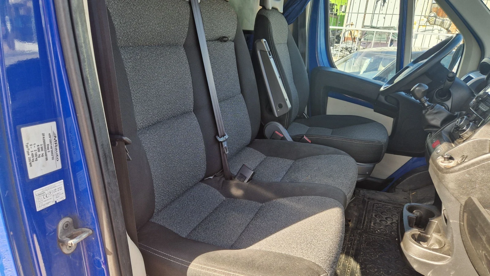 Fiat Ducato    | Mobile.bg   11