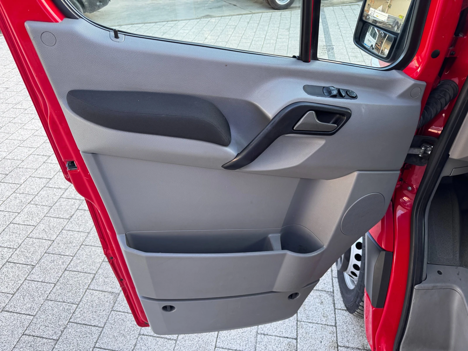 VW Crafter 2.0TDI 163.. Maxi  3.5. | Mobile.bg   14