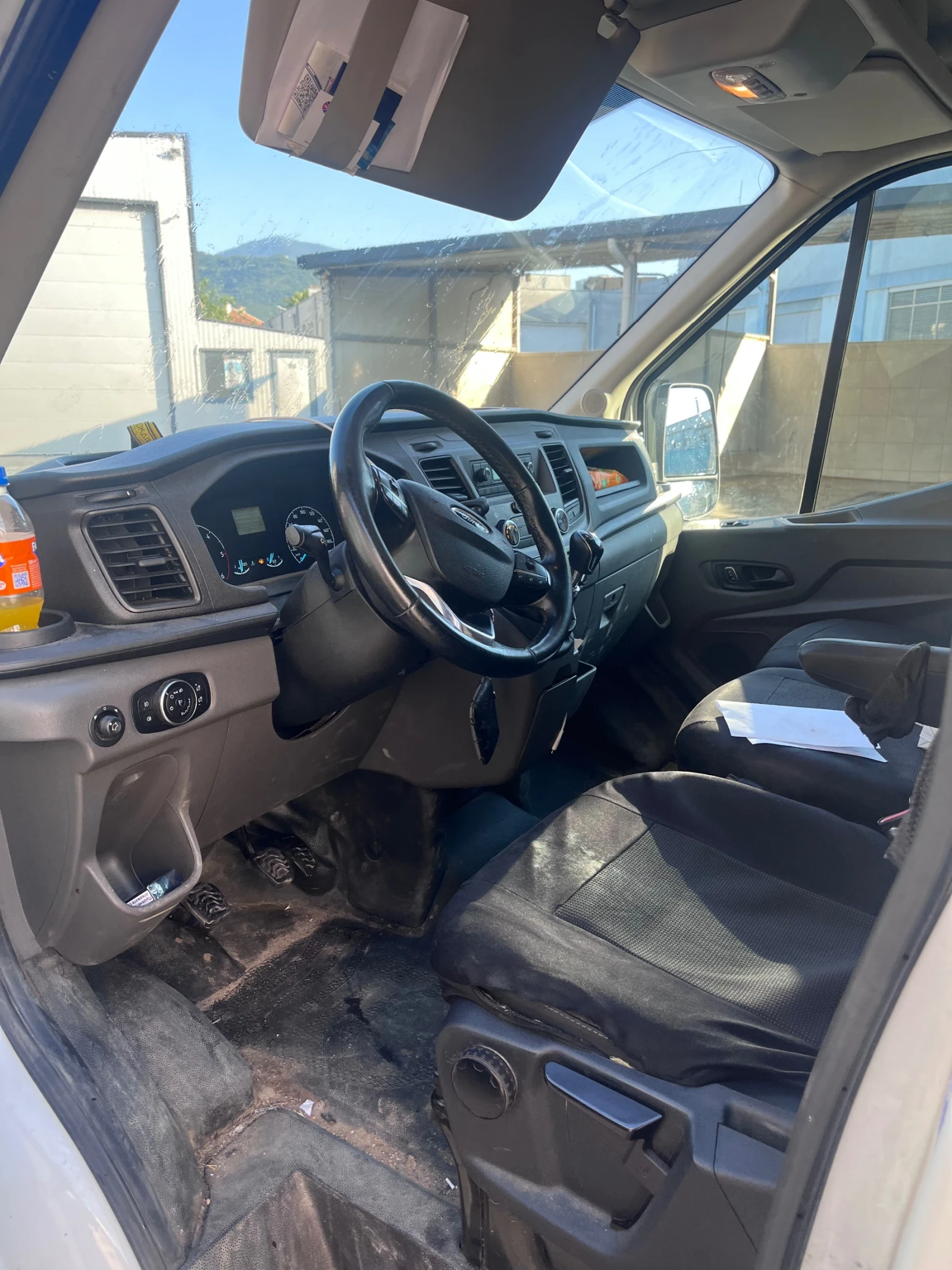 Ford Transit Макси база първи собственик - изображение 5