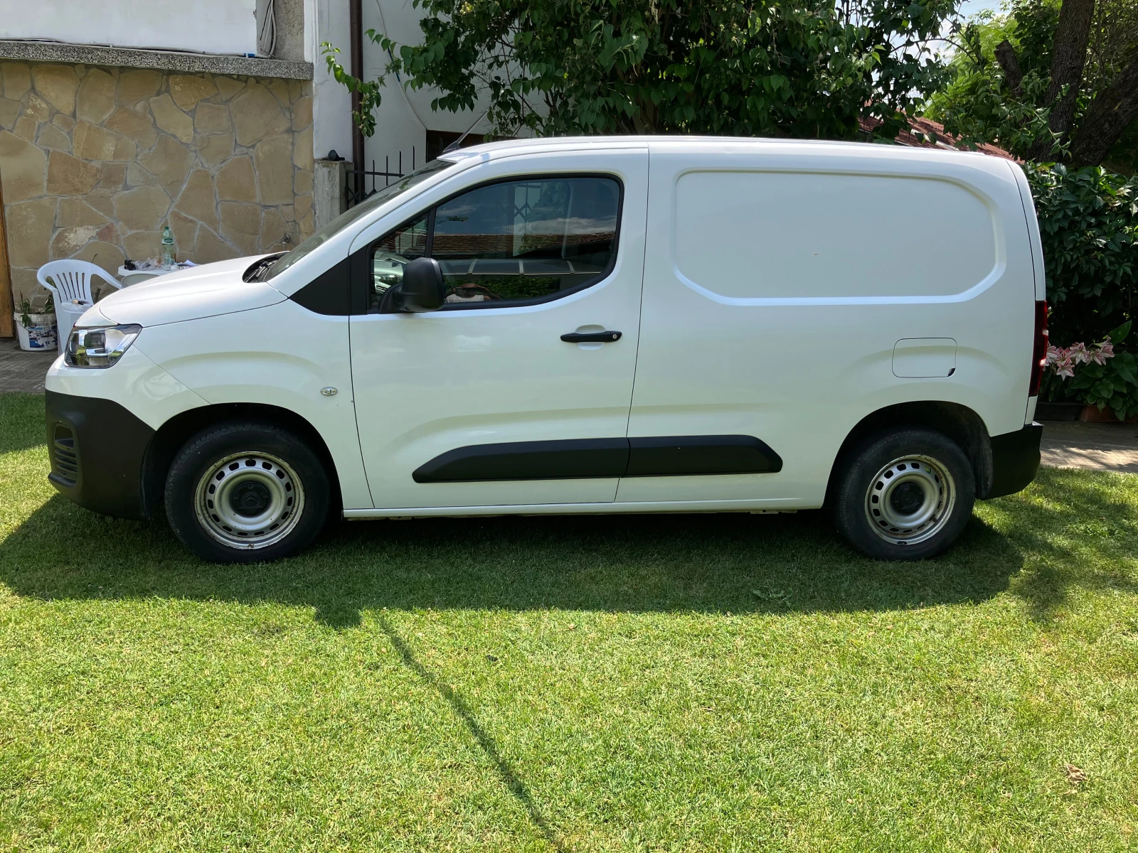 Citroen Berlingo VAN - изображение 3