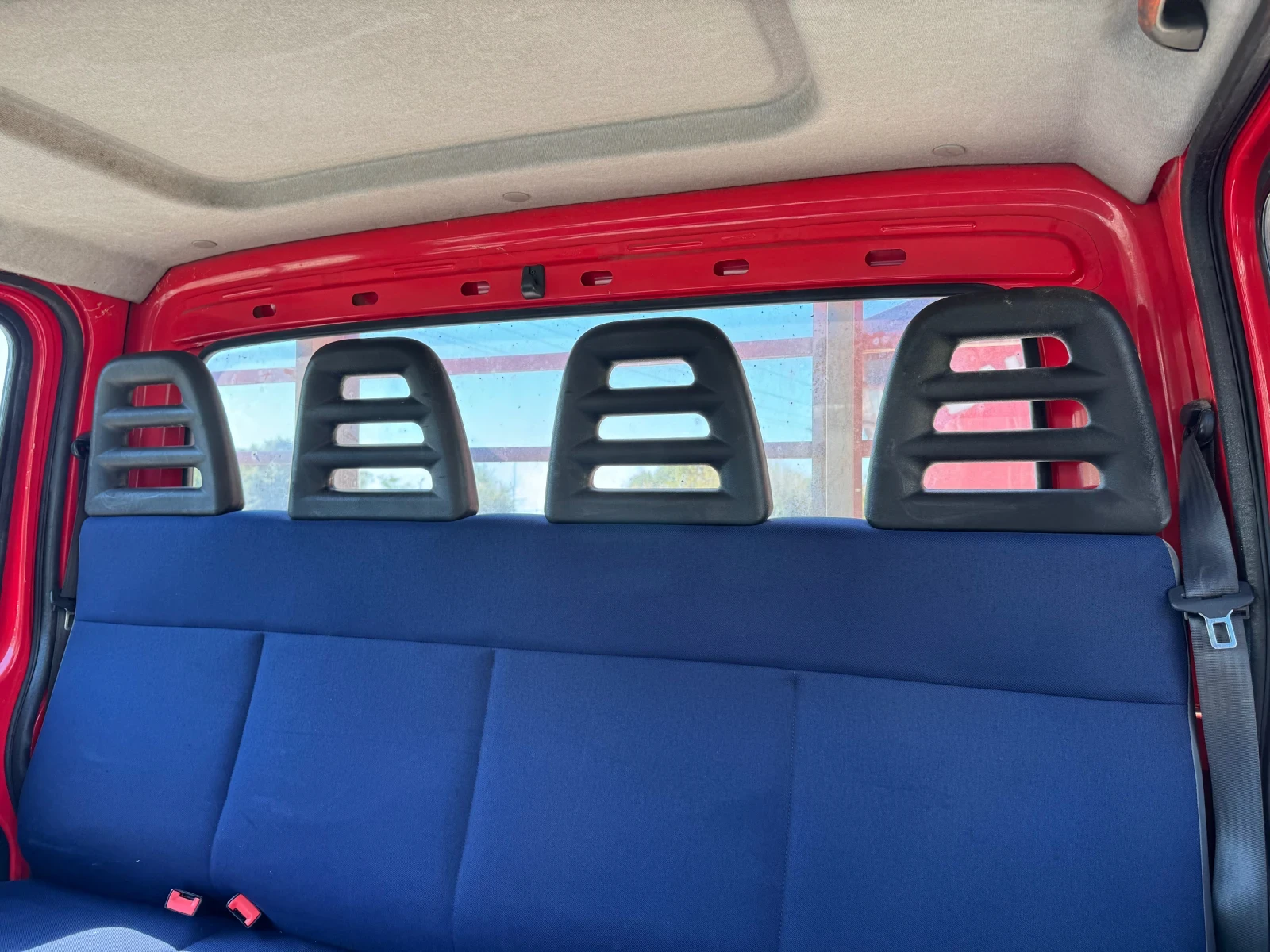Iveco Daily 3.0HPI* 35C15* 3.00 метра каросерия - изображение 5