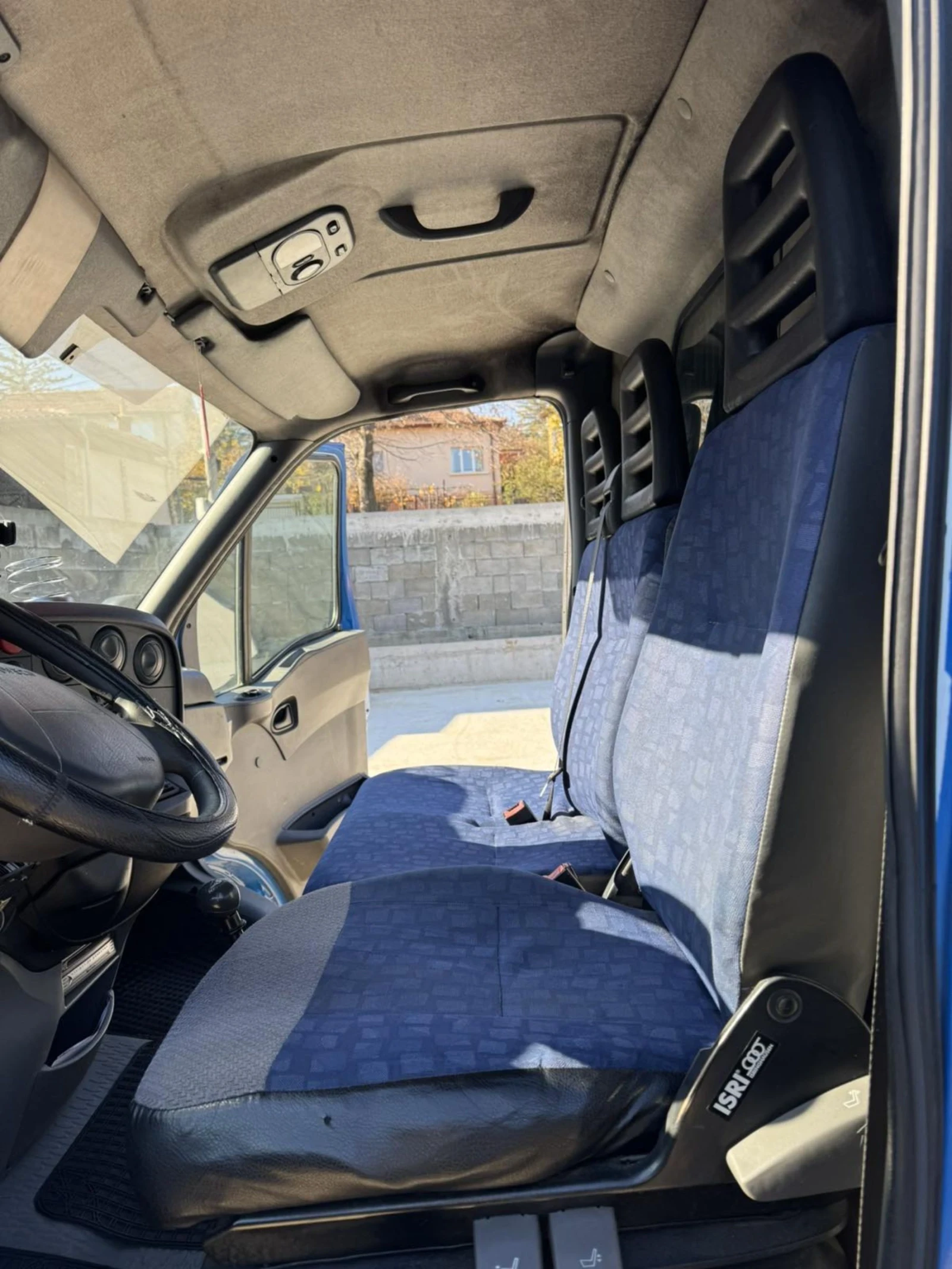 Iveco 35c17  - изображение 6