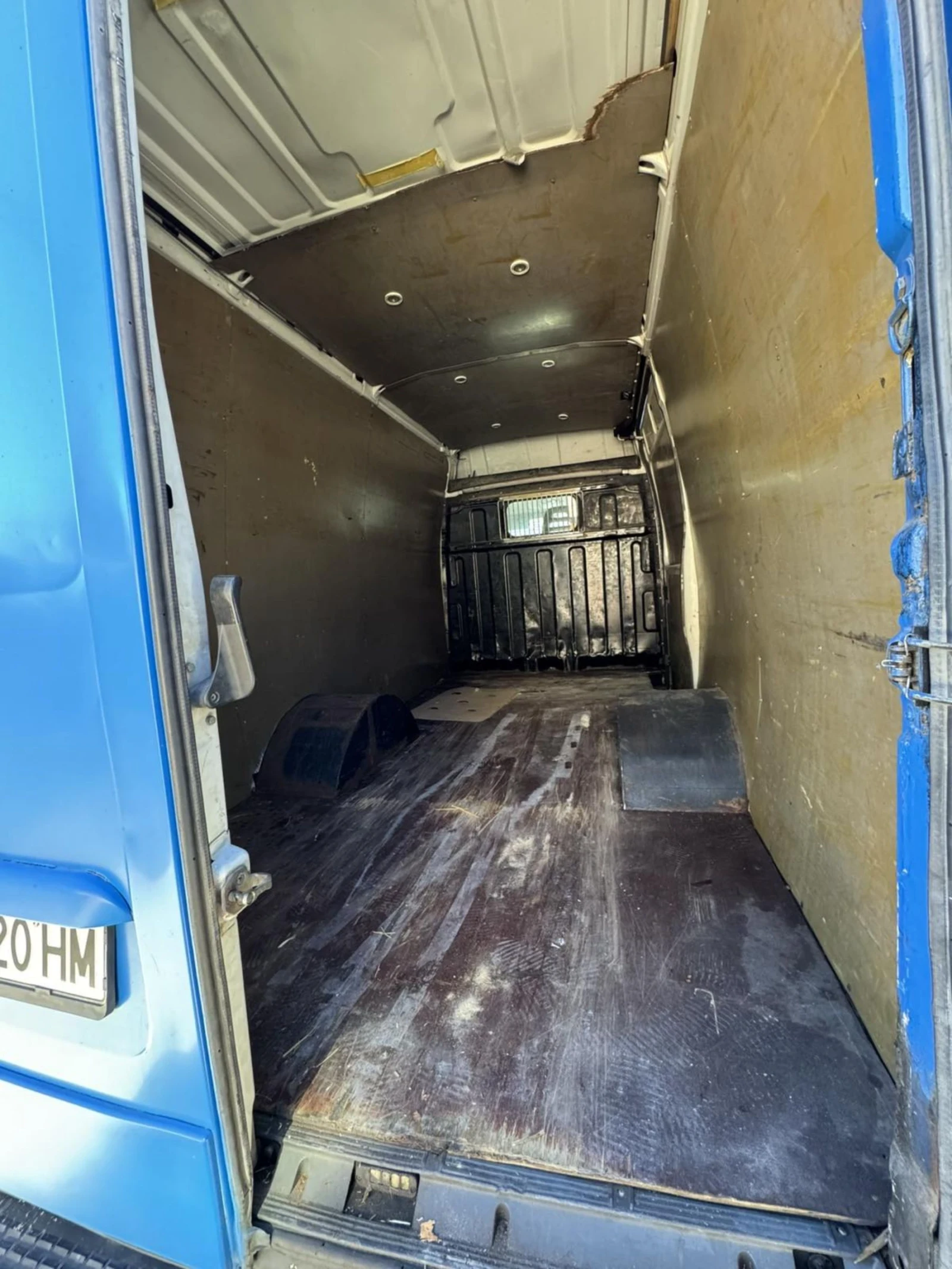 Iveco 35c17  - изображение 2