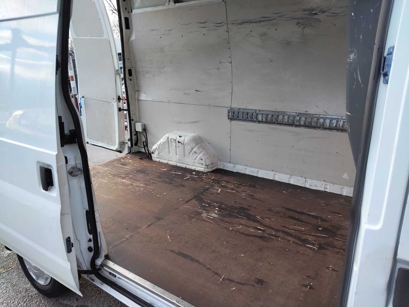 Ford Transit 2, 2d 116ps JUMBO | Mobile.bg � ����������� 14