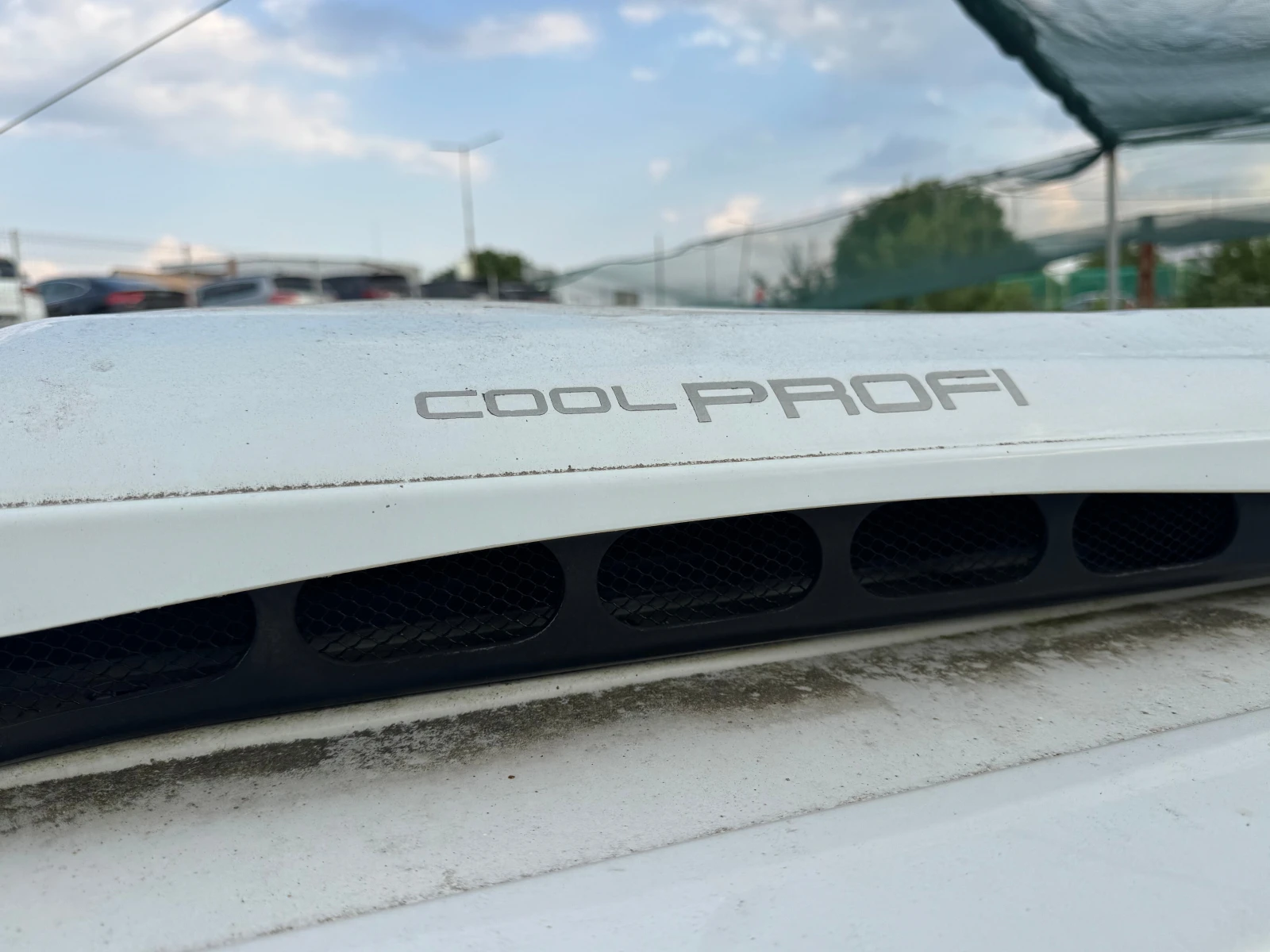 VW Transporter 2.0TDI-ХЛАДИЛЕН, снимка 14 - Бусове и автобуси - 55588977