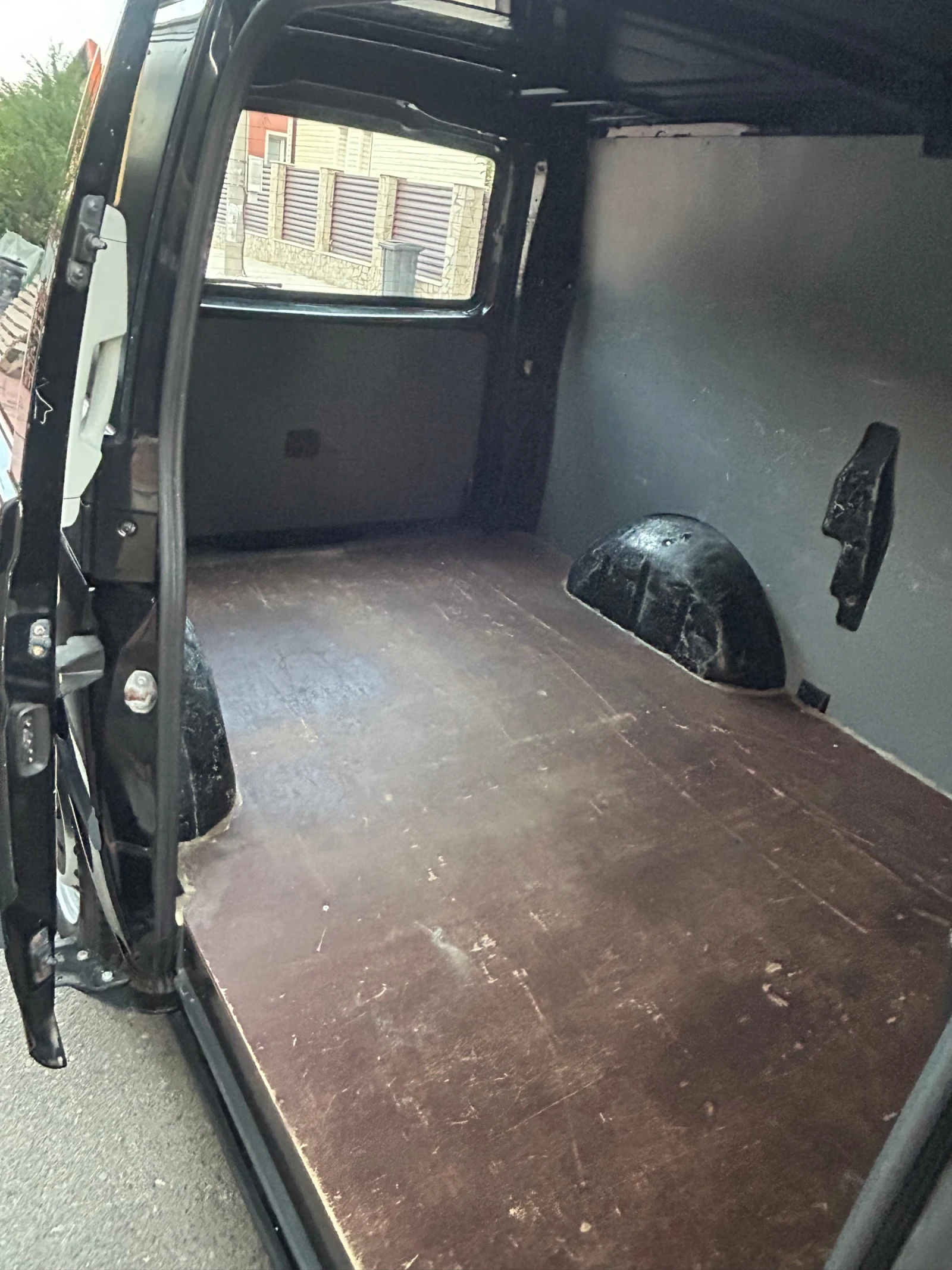 Mercedes-Benz Vito 2, 2 136k НАПЪЛНО ОБСЛУЖЕН МАКСИ, снимка 16 - Бусове и автобуси - 56121134