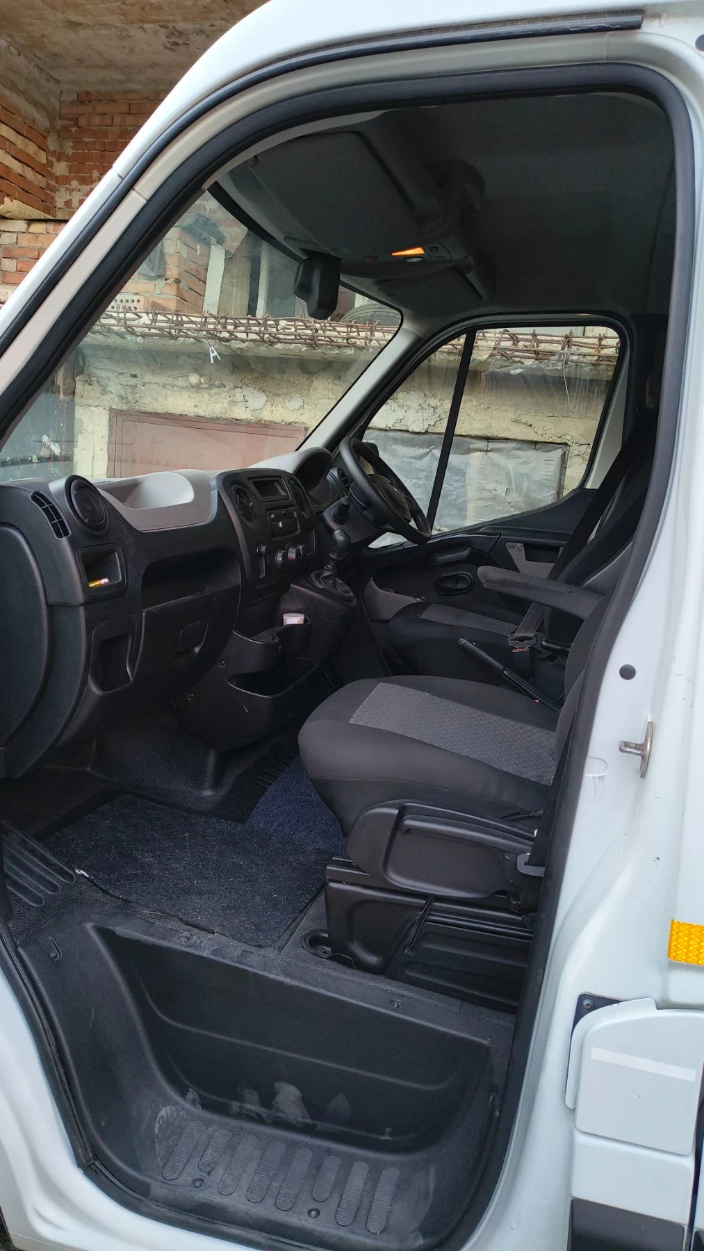 Opel Movano САМОСВАЛ, снимка 8 - Бусове и автобуси - 56678046