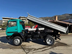 Mercedes-Benz 914 4x4 , :3.80, 2.40 | Mobile.bg    2