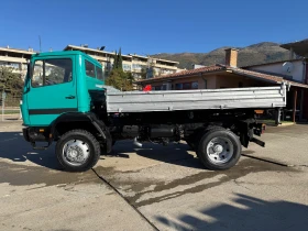 Mercedes-Benz 914 4x4 , :3.80, 2.40 | Mobile.bg    10