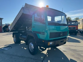 Mercedes-Benz 914 4x4 , :3.80, 2.40 | Mobile.bg    6