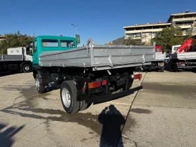 Mercedes-Benz 914 4x4 , :3.80, 2.40 | Mobile.bg    11