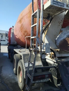 Mercedes-Benz 1840 Axor 2 . 1840/1843 | Mobile.bg    9