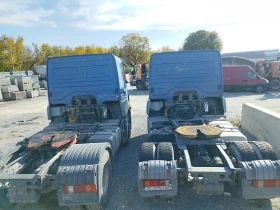 Mercedes-Benz 1840 Axor 2 . 1840/1843 | Mobile.bg    4