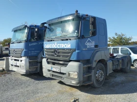 Mercedes-Benz 1840 Axor 2 . 1840/1843 | Mobile.bg    2