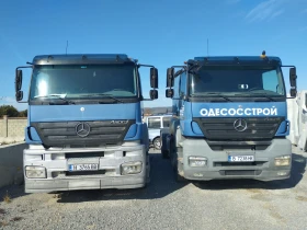 Mercedes-Benz 1840 Axor 2 . 1840/1843 | Mobile.bg    3