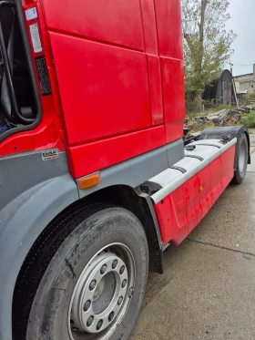 Daf XF 105, снимка 7