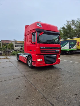 Daf XF 105, снимка 3