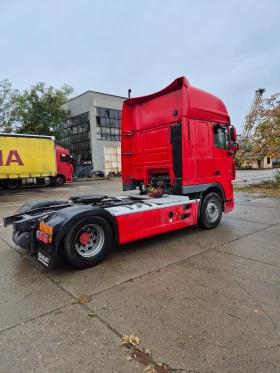 Daf XF 105, снимка 4