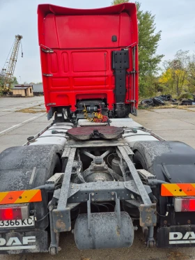 Daf XF 105, снимка 5