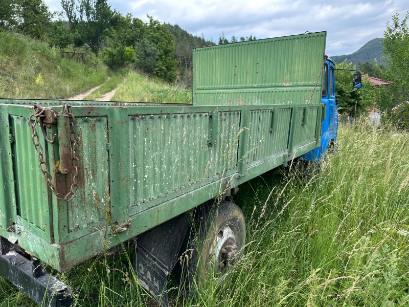 Avia Preslav, снимка 5 - Камиони - 52514387