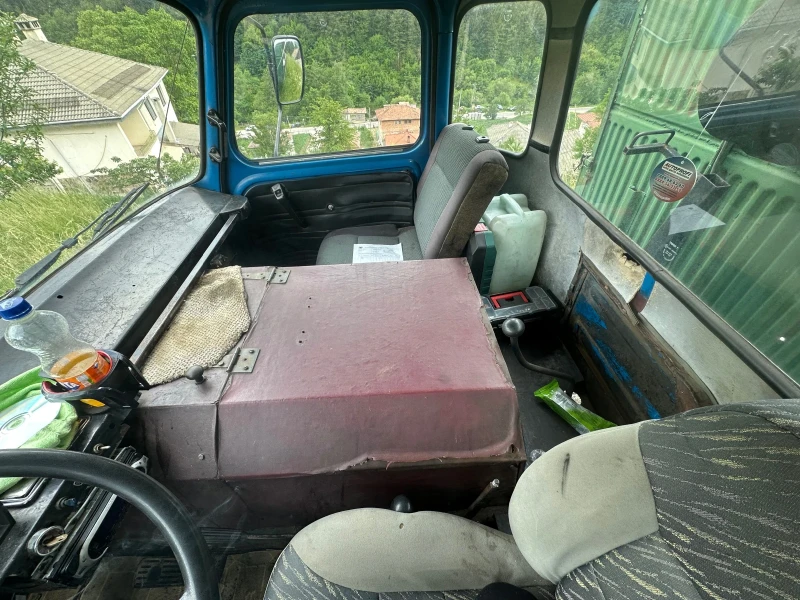 Avia Preslav, снимка 6 - Камиони - 52514387