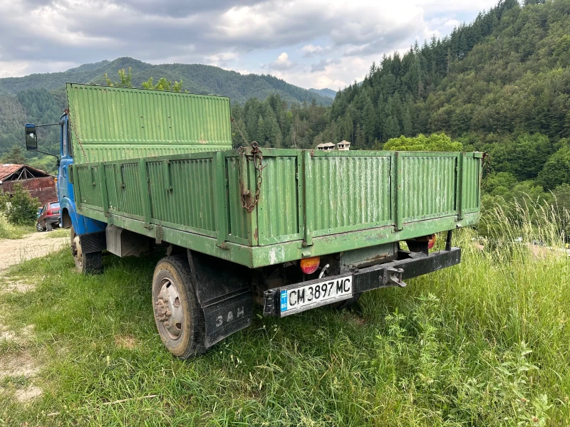 Avia Preslav, снимка 4 - Камиони - 52514387