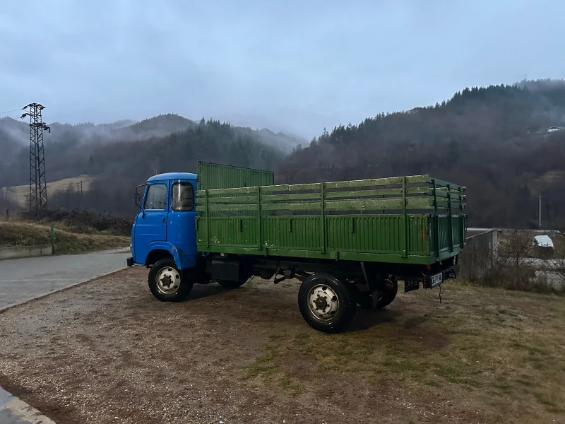 Avia Preslav, снимка 3 - Камиони - 52514387