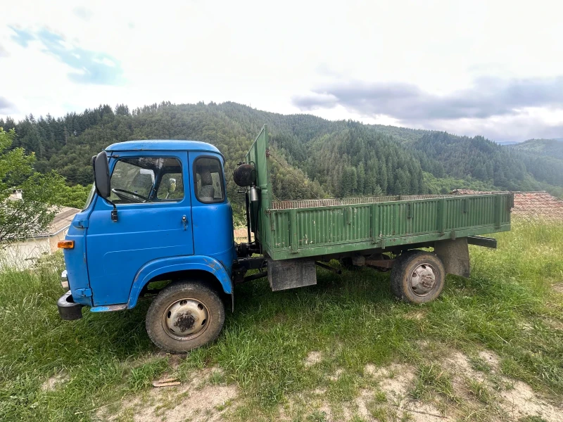 Avia Preslav, снимка 2 - Камиони - 52514387