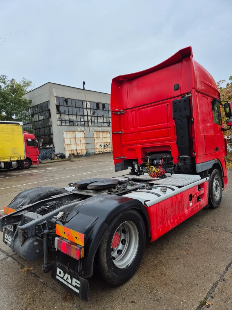 Daf XF 105, снимка 6 - Камиони - 52892899