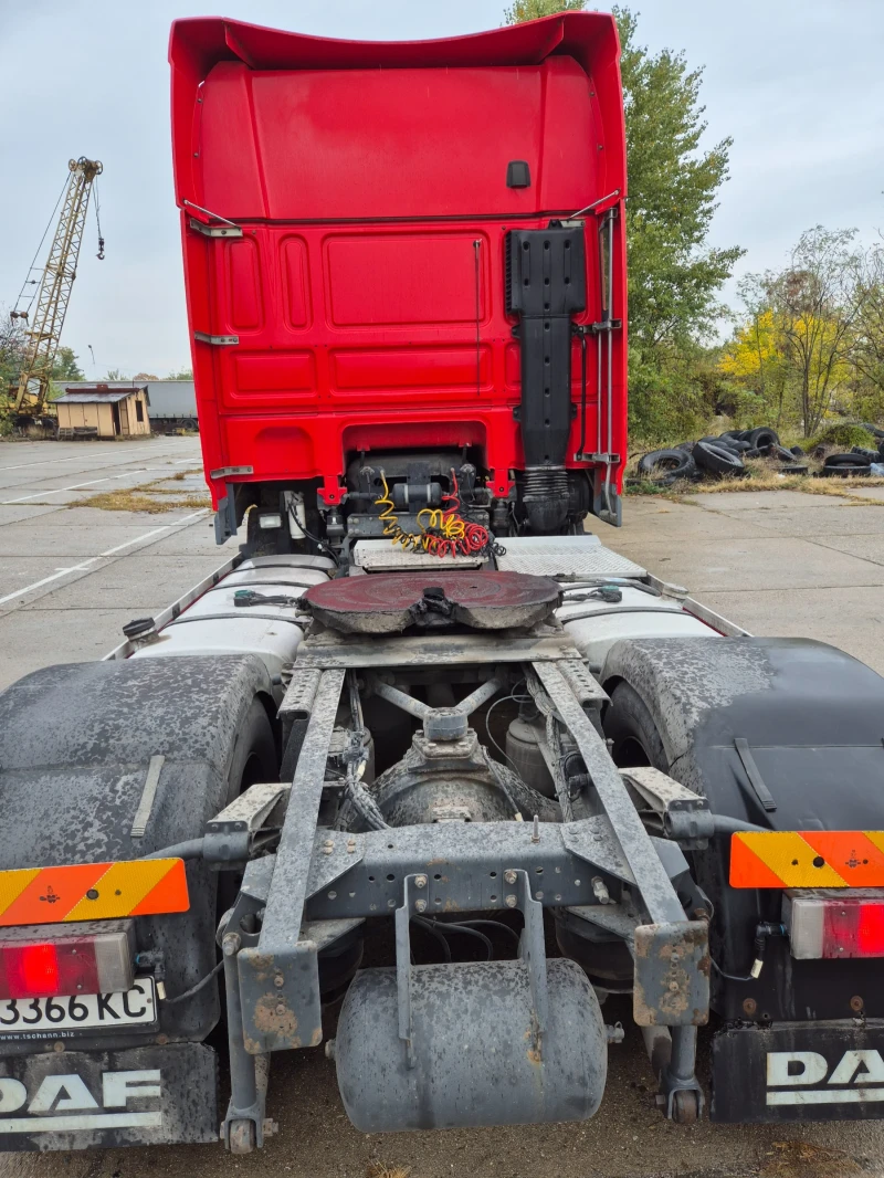 Daf XF 105, снимка 5 - Камиони - 52892899