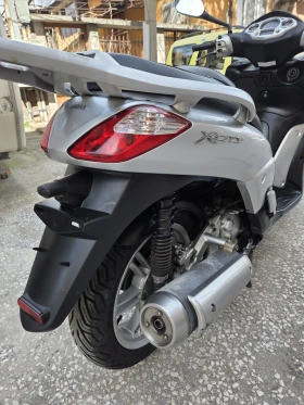 Yamaha X-City, снимка 9
