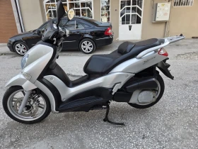 Yamaha X-City, снимка 1