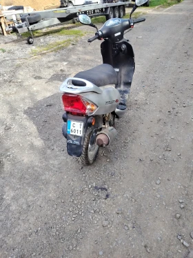 Kymco Vitality 50 2 Т, снимка 5