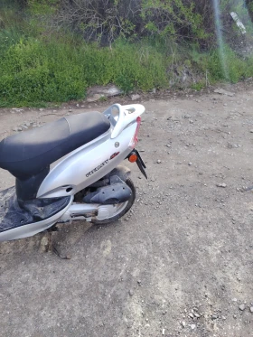 Kymco Vitality 50 2 Т, снимка 3