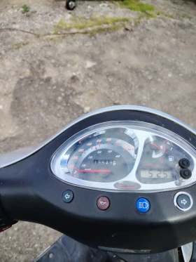 Kymco Vitality 50 2 Т, снимка 7