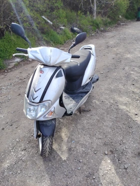 Kymco Vitality 50 2 Т, снимка 2