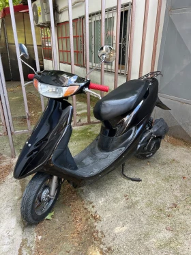 Honda Dio AF34, снимка 4