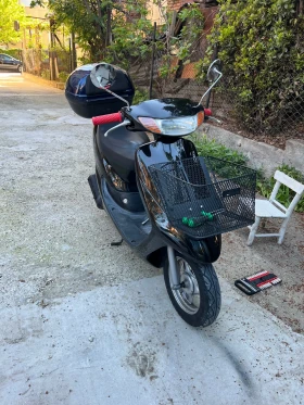 Honda Dio AF34, снимка 3