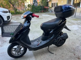 Honda Dio AF34, снимка 1