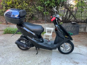 Honda Dio AF34, снимка 2