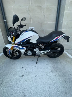 BMW G 310R 3350km, снимка 5