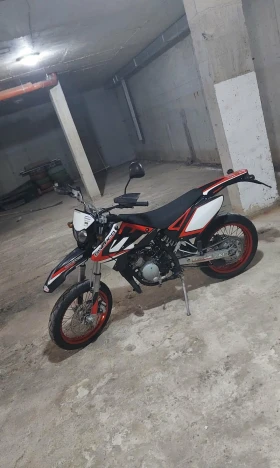 Sherco 2 Stroke 50cc, снимка 2