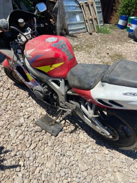 Honda 919, снимка 3